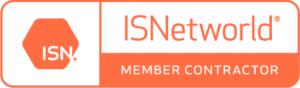 ISNetworld Logo