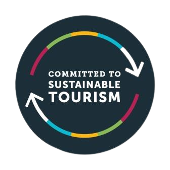 Sustainable Tourism Logo