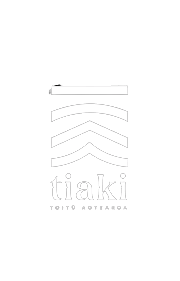 Tiaki Logo